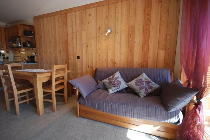 Appartements De La Chamoissiere Le Monêtier-les-Bains Exterior photo