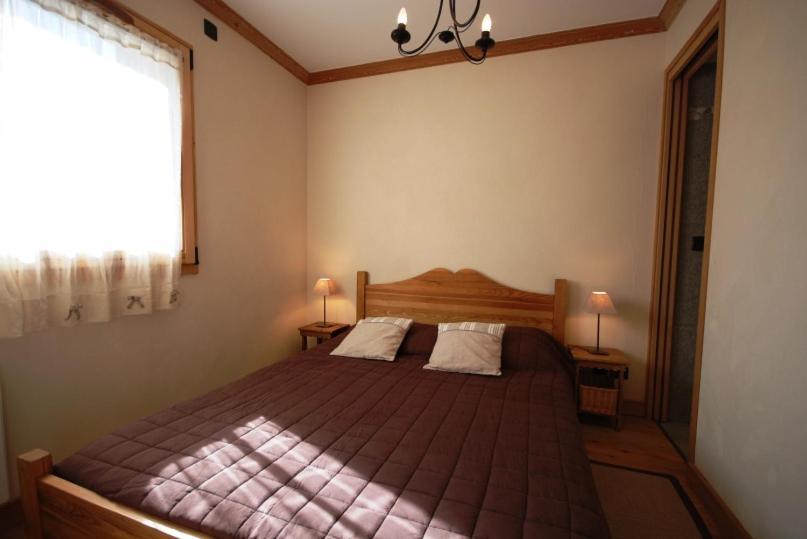 Appartements De La Chamoissiere Le Monêtier-les-Bains Exterior photo